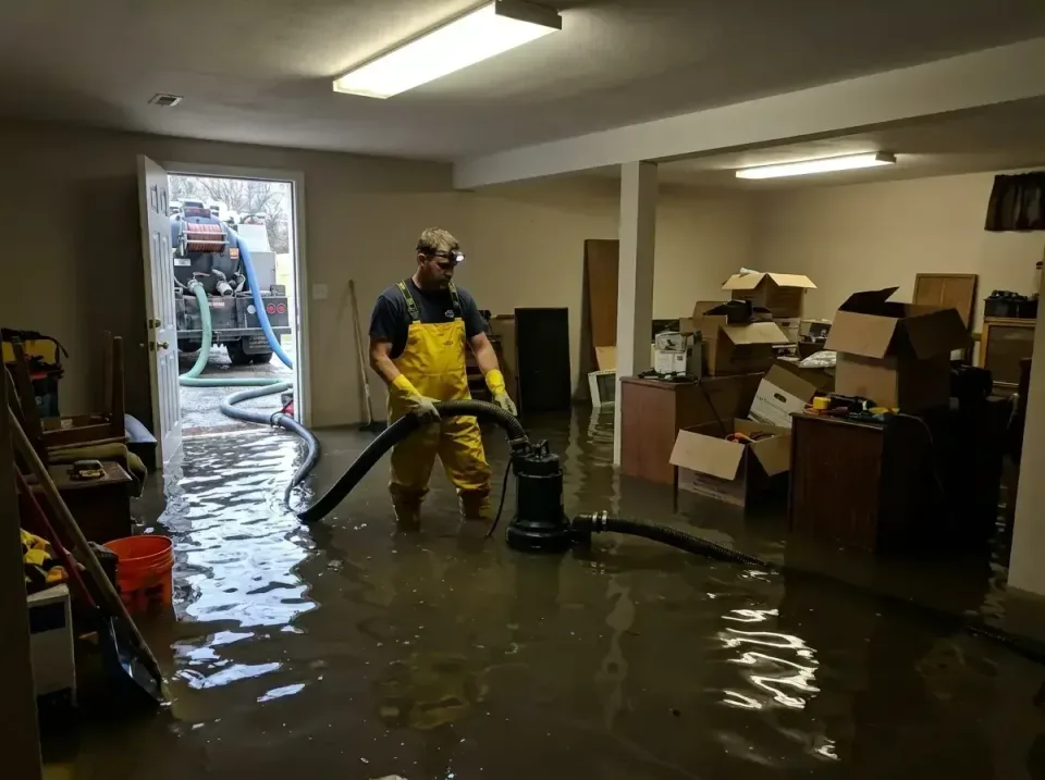 basement-burst-pipe-flooding-a-001 — frequently asked questions, 24-Hour Water Damage Restoration Services in Bethany, OR